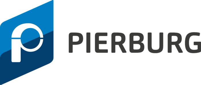 Pierburg Logo