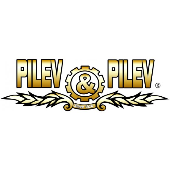 Pilev & Pilev Logo