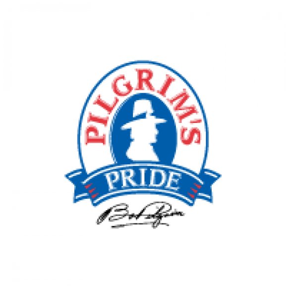 Pilgrim's Pride Logo