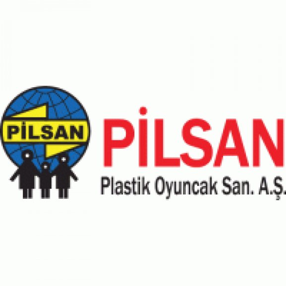 Pilsan Toys Logo