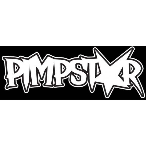 Pimpstar Logo