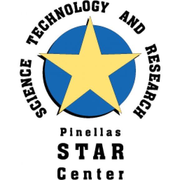 Pinellas Star Center Logo