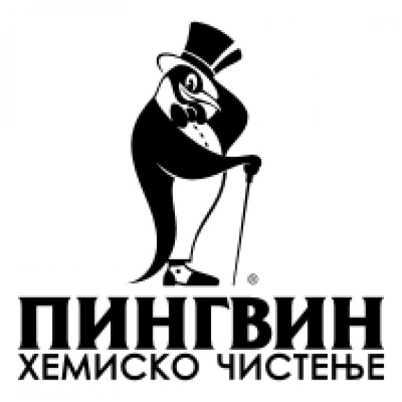 PINGVIN Logo