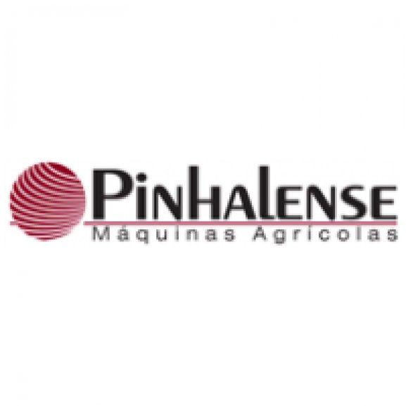 Pinhalense Máquinas Agrícolas Logo
