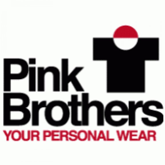 PINK BROTHERS Logo