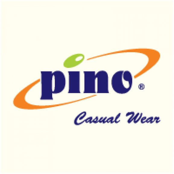 Pino Logo