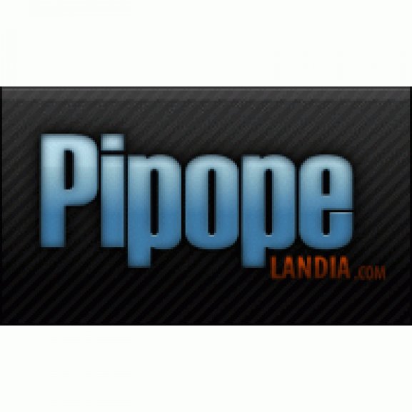 Pipopelandia.com Logo