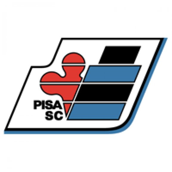 Pisa SC Logo