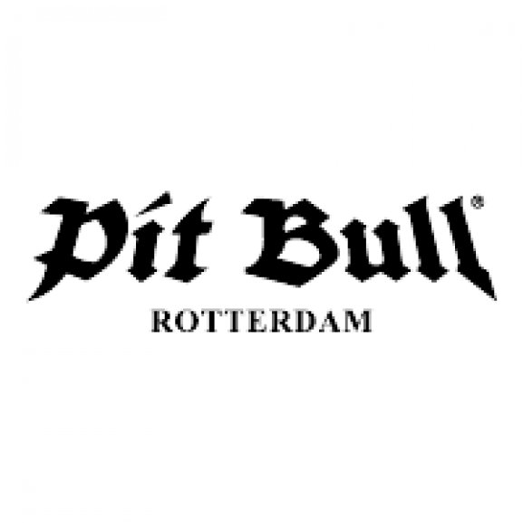 Pit Bull Rotterdam Logo