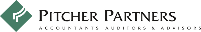 Pitcher Partners Logo