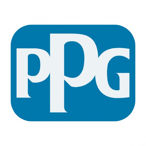 Pitsburg Plate Glass Logo