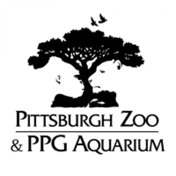 Pittsburgh Zoo & PPG Aquarium Logo