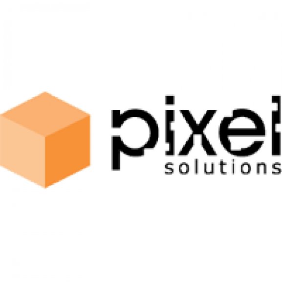 PIXEL Solutions Logo