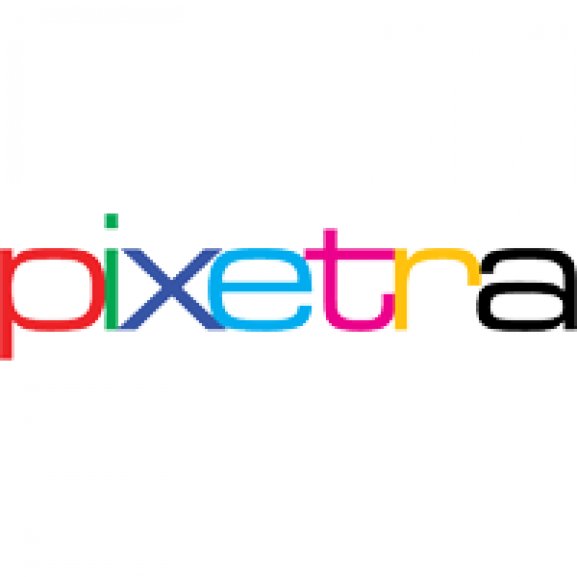 Pixetra Logo
