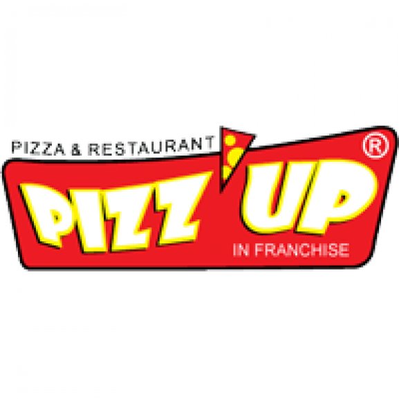 Pizz'Up Logo