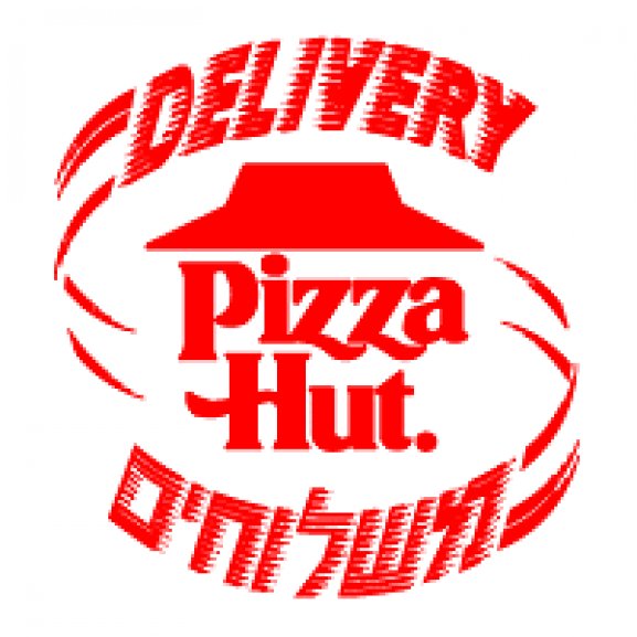 Pizza Hut Israel Logo