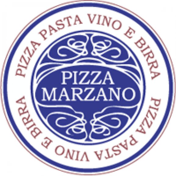 Pizza Marzano Logo