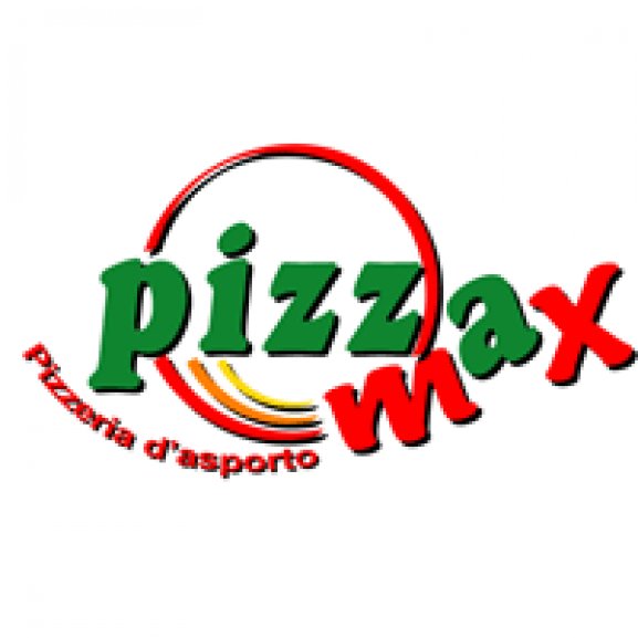 Pizza Max Logo