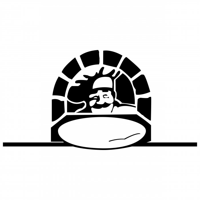 Pizza Royale Logo