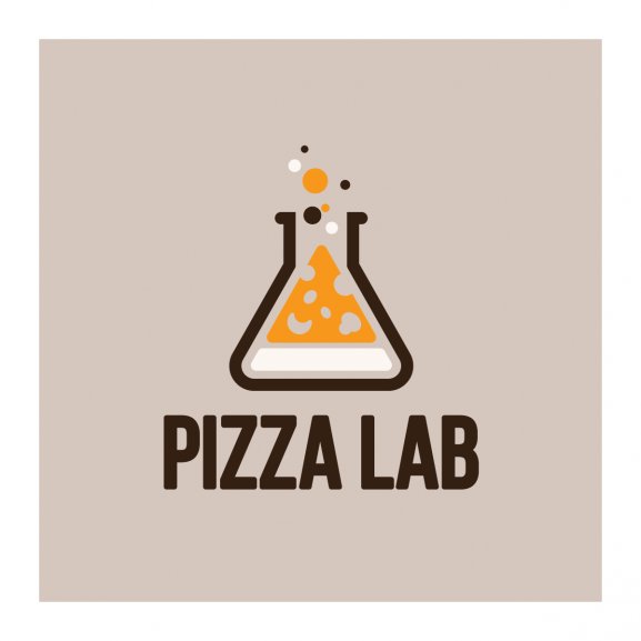 PizzaLab Logo