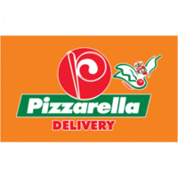 pizzarella Logo