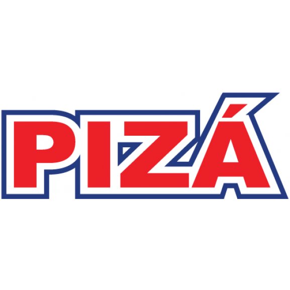 Pizá Logo