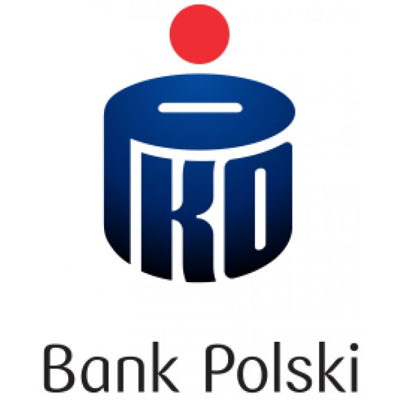 PKO BP SA Logo