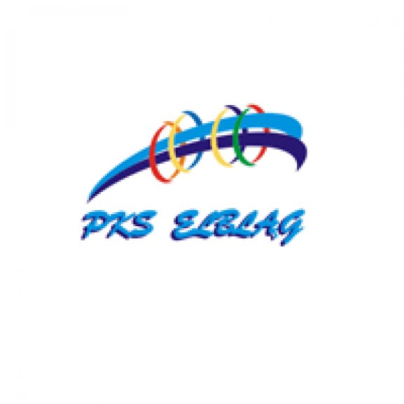 PKS Elblag Logo