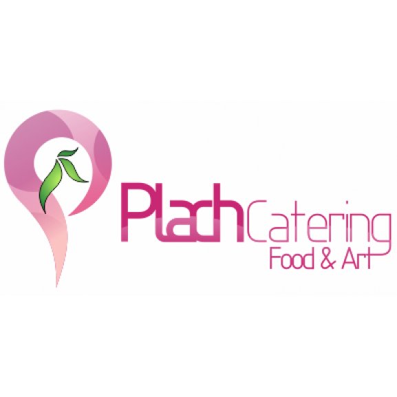 Plach Catering Logo