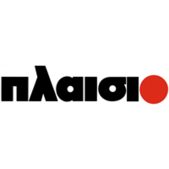 Plaisio Logo