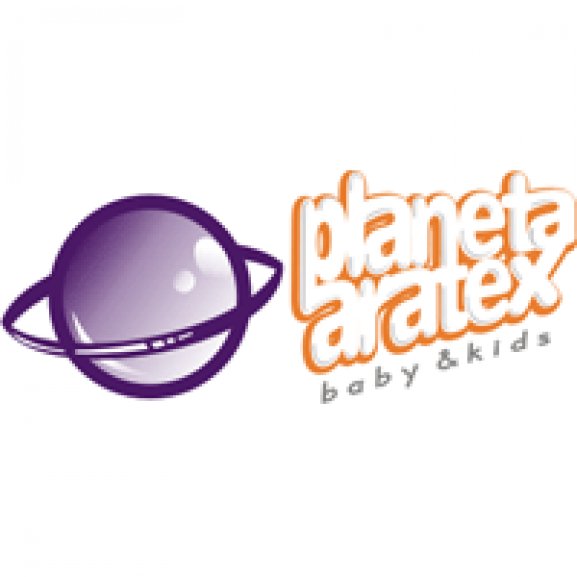 planeta aratex Logo