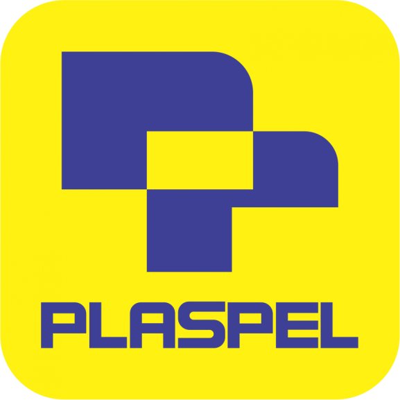 Plaspel Logo