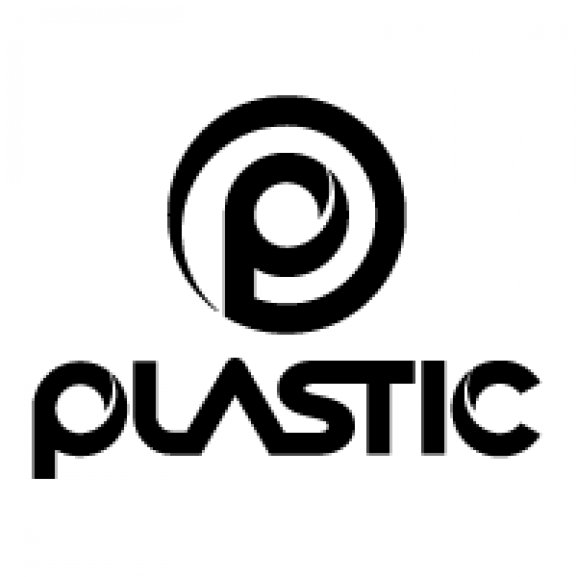 Plastic Logo