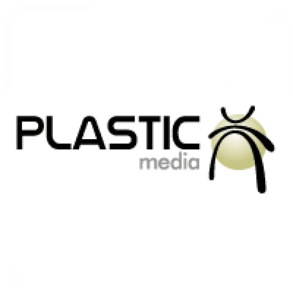 Plastic Media Logo