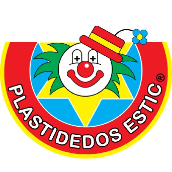 Plastidedos Estic Logo