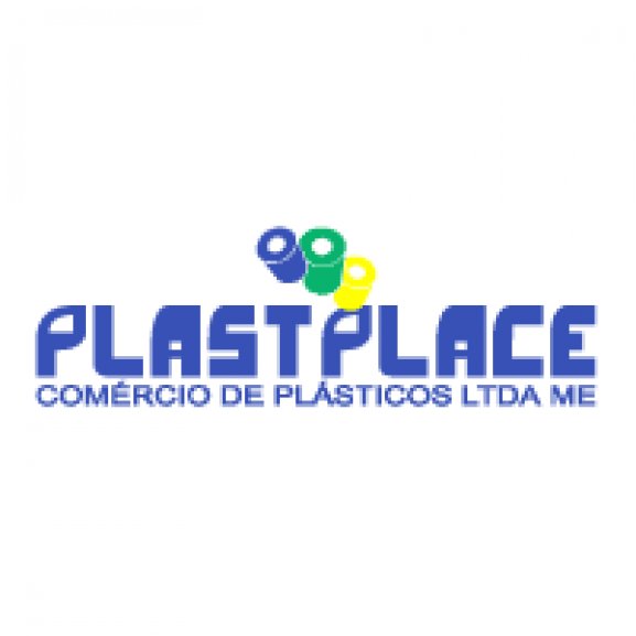 PlastPlace Logo