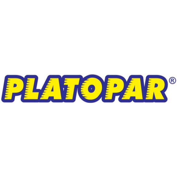 Platopar Logo