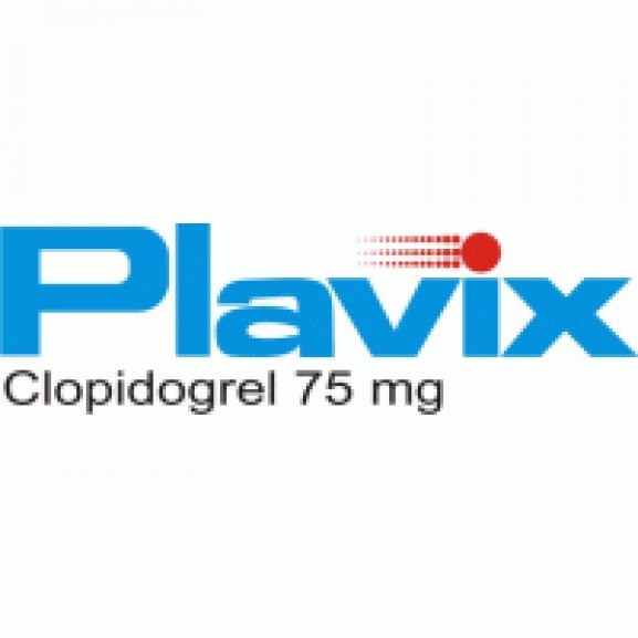 plavix Logo