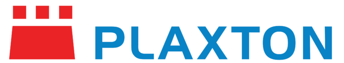 Plaxton Logo