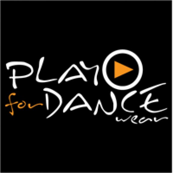 PLAY FOR DANCE Logo
