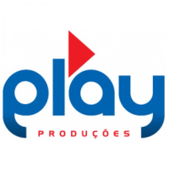 Play Produções Logo