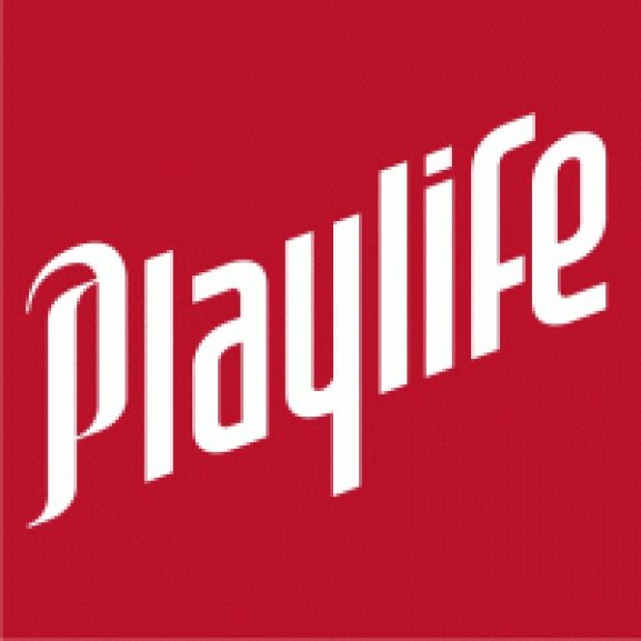 PLAYLIFE Logo