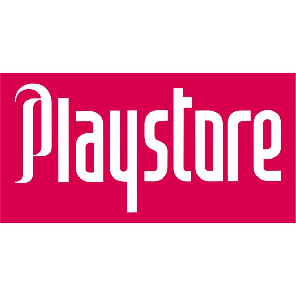 Playstore Logo