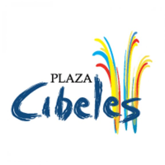 Plaza Cibeles Logo