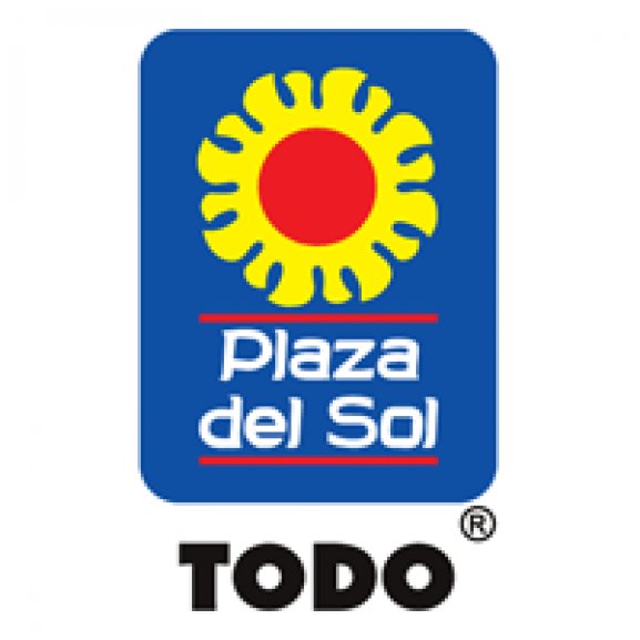 Plaza del Sol Logo