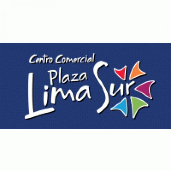 Plaza Lima Sur Logo