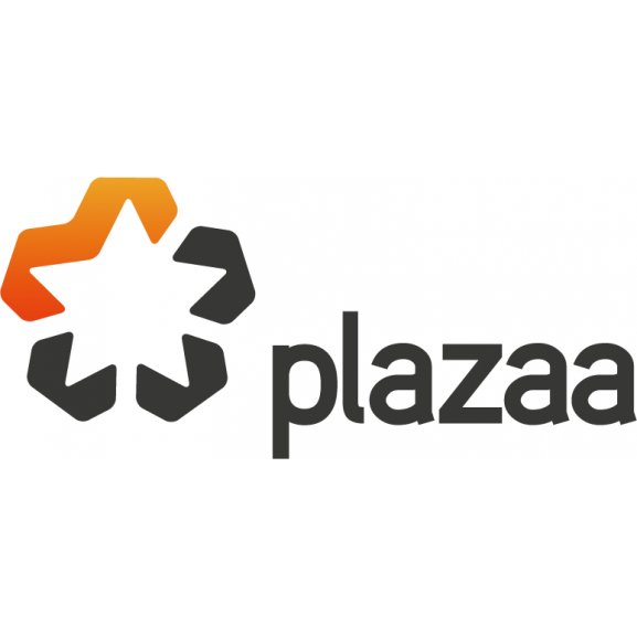 plazaa Logo