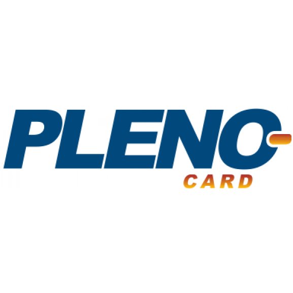 Pleno Card Logo
