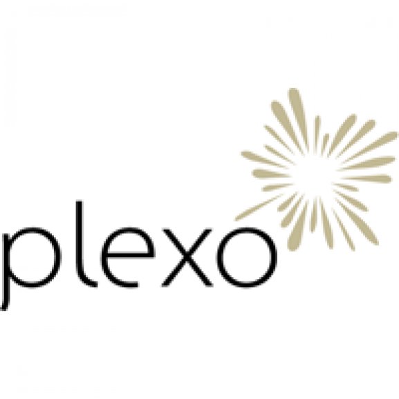 Plexo Marketing Design Logo