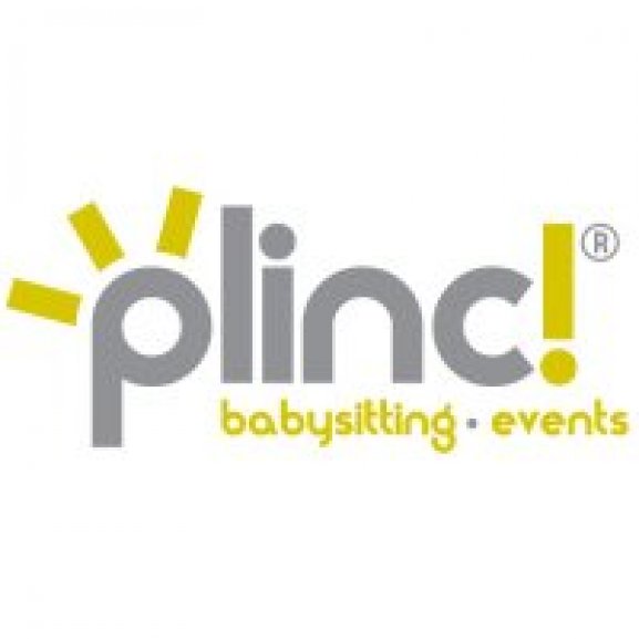 Plinc! Babysitting&Events Logo